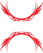 GForce Athletics Logo